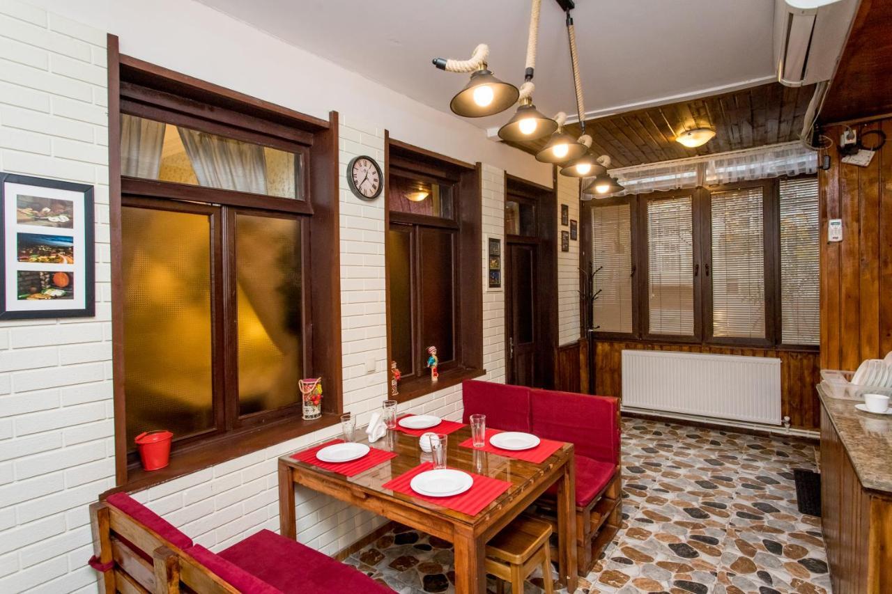 Lovely Apartment Tbilisi Exteriér fotografie